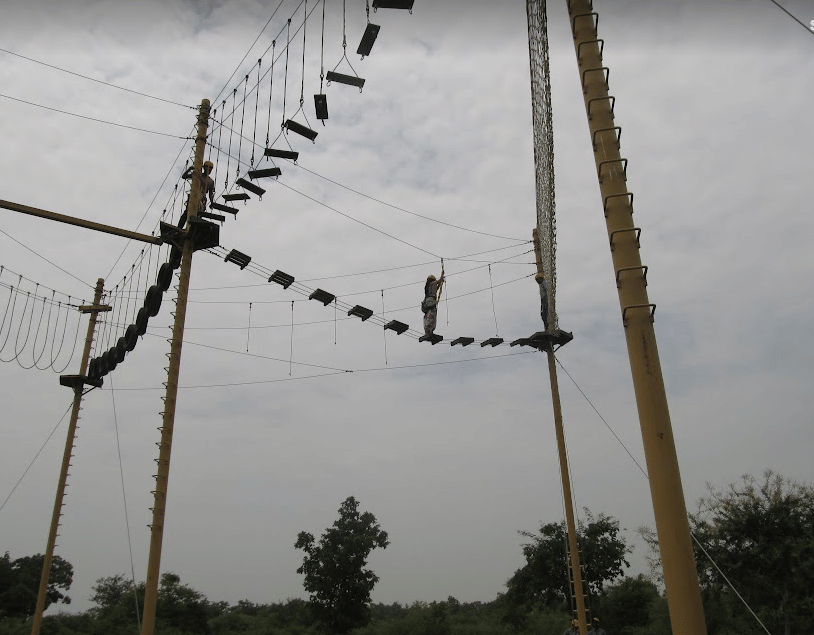 Green Heaven Institute of Management and Research Nagpur Activities photo 11